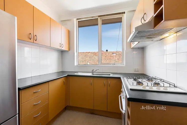 Third view of Homely apartment listing, 7/13 Elm Grove, Mckinnon VIC 3204