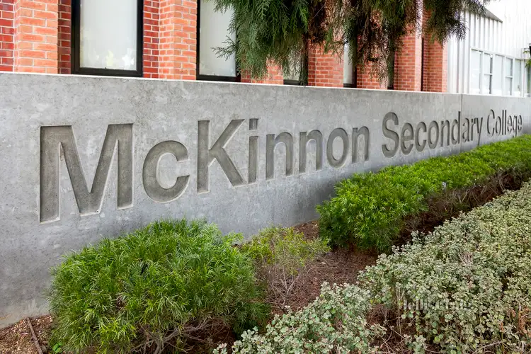 Sixth view of Homely apartment listing, 7/13 Elm Grove, Mckinnon VIC 3204