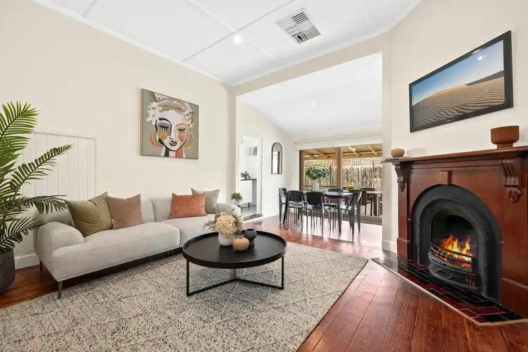 Second view of Homely unit listing, 1/3 Knight Street, Clayton South VIC 3169