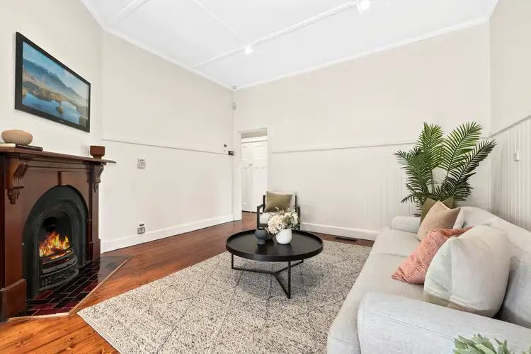 Third view of Homely unit listing, 1/3 Knight Street, Clayton South VIC 3169