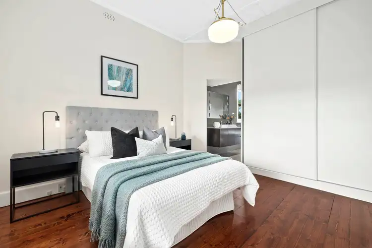 Fifth view of Homely unit listing, 1/3 Knight Street, Clayton South VIC 3169