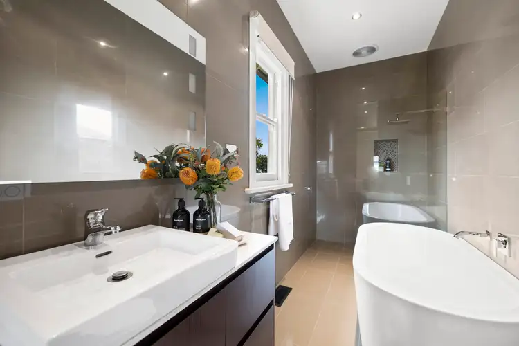 Sixth view of Homely unit listing, 1/3 Knight Street, Clayton South VIC 3169