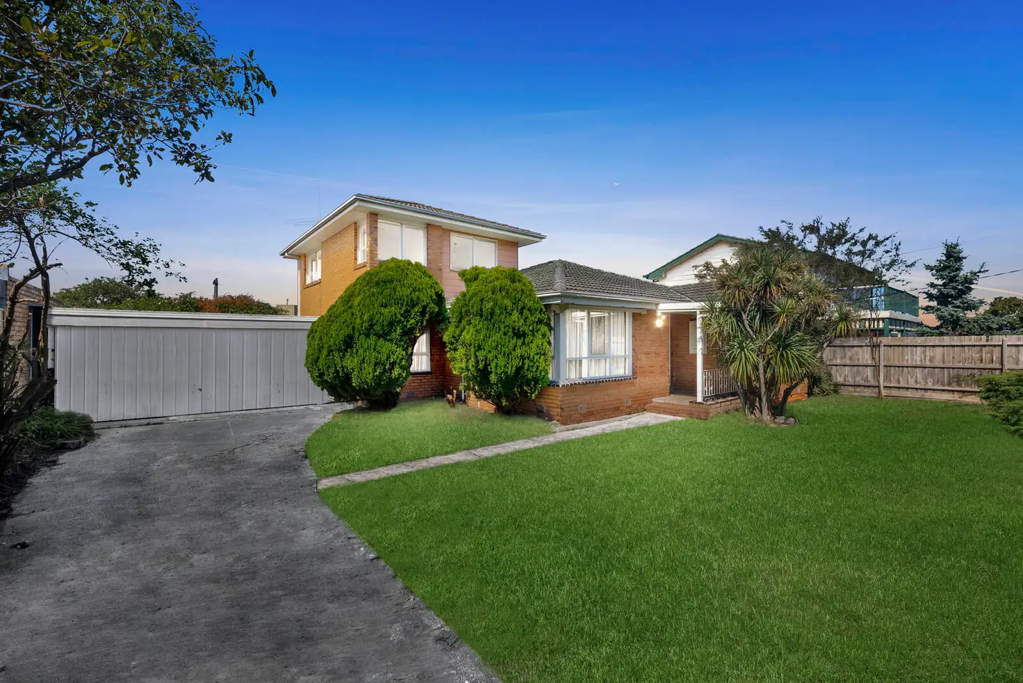 Main view of Homely house listing, 5 Jeffery Avenue, Noble Park VIC 3174