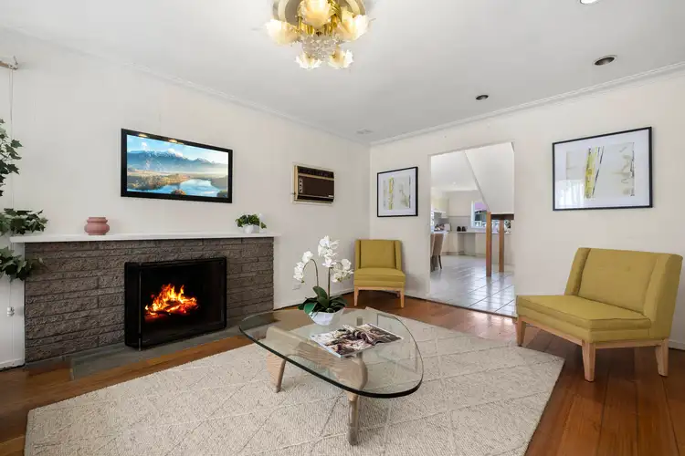 Third view of Homely house listing, 5 Jeffery Avenue, Noble Park VIC 3174