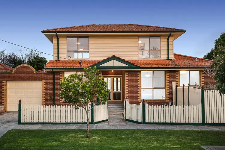 2/52 Murrumbeena Crescent, Murrumbeena VIC 3163