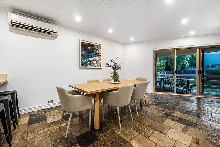 Fifth view of Homely house listing, 2/52 Murrumbeena Crescent, Murrumbeena VIC 3163