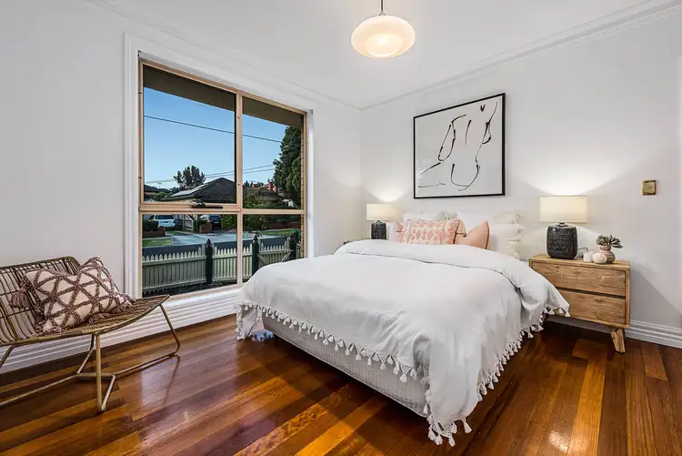 Sixth view of Homely house listing, 2/52 Murrumbeena Crescent, Murrumbeena VIC 3163