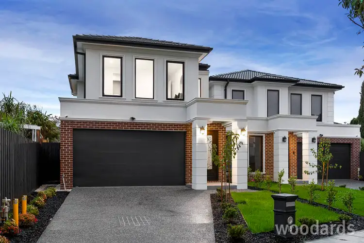 18A Pine Way, Doncaster East VIC 3109