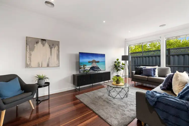 Third view of Homely unit listing, 24 Helena Street, Clayton South VIC 3169
