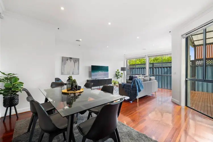 Fifth view of Homely unit listing, 24 Helena Street, Clayton South VIC 3169