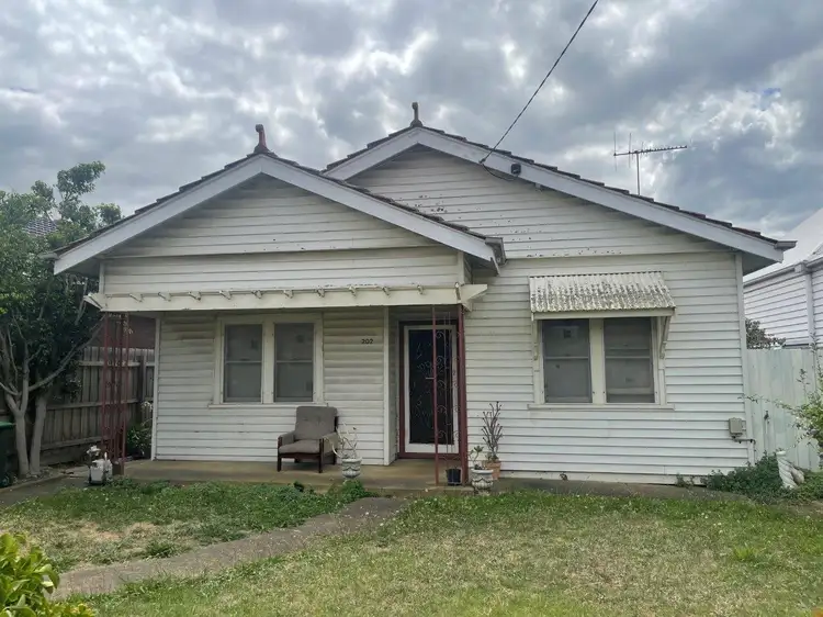 Address available on request