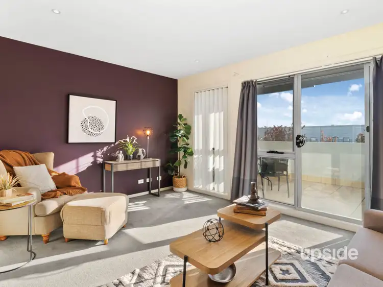 Main view of Homely unit listing, 23/54 Ernest Cavanagh Street, Gungahlin ACT 2912