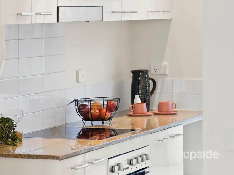 Second view of Homely unit listing, 23/54 Ernest Cavanagh Street, Gungahlin ACT 2912