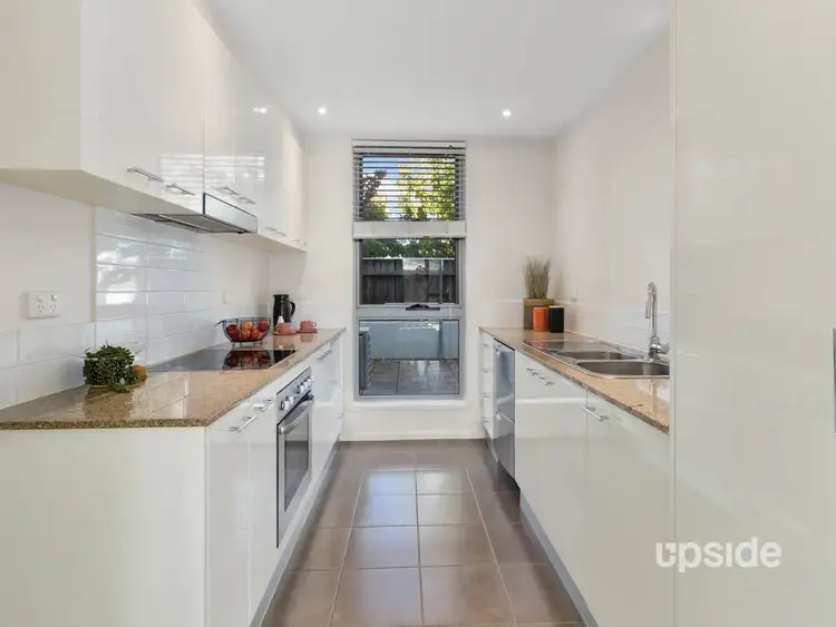 Third view of Homely unit listing, 23/54 Ernest Cavanagh Street, Gungahlin ACT 2912