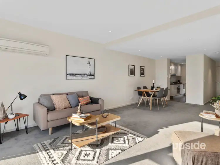 Fourth view of Homely unit listing, 23/54 Ernest Cavanagh Street, Gungahlin ACT 2912