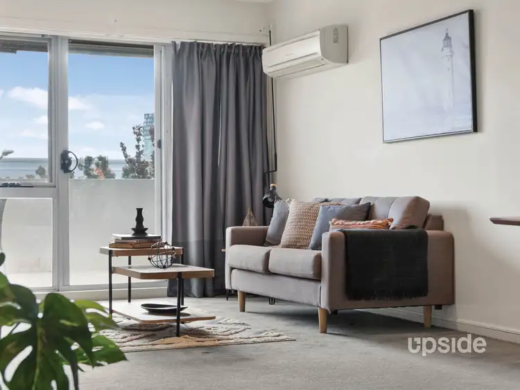 Fifth view of Homely unit listing, 23/54 Ernest Cavanagh Street, Gungahlin ACT 2912