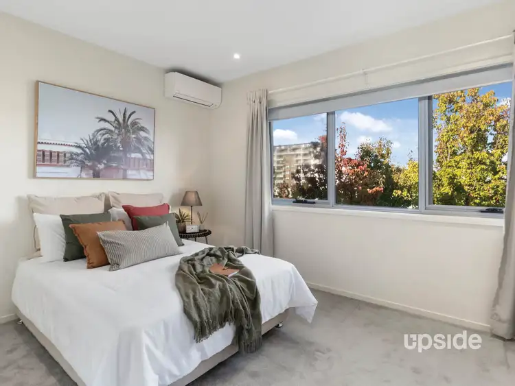 Sixth view of Homely unit listing, 23/54 Ernest Cavanagh Street, Gungahlin ACT 2912