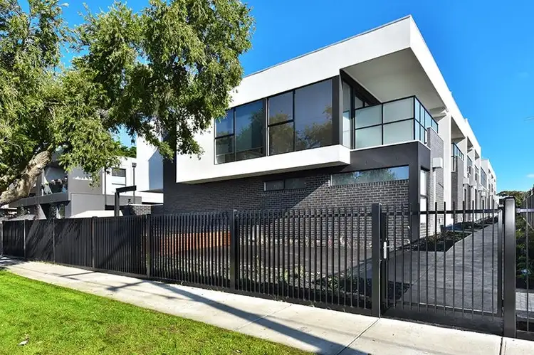 115-117 Landells  Road