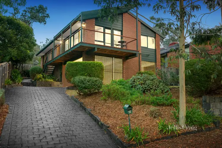 42 Parry Road, Eltham North VIC 3095