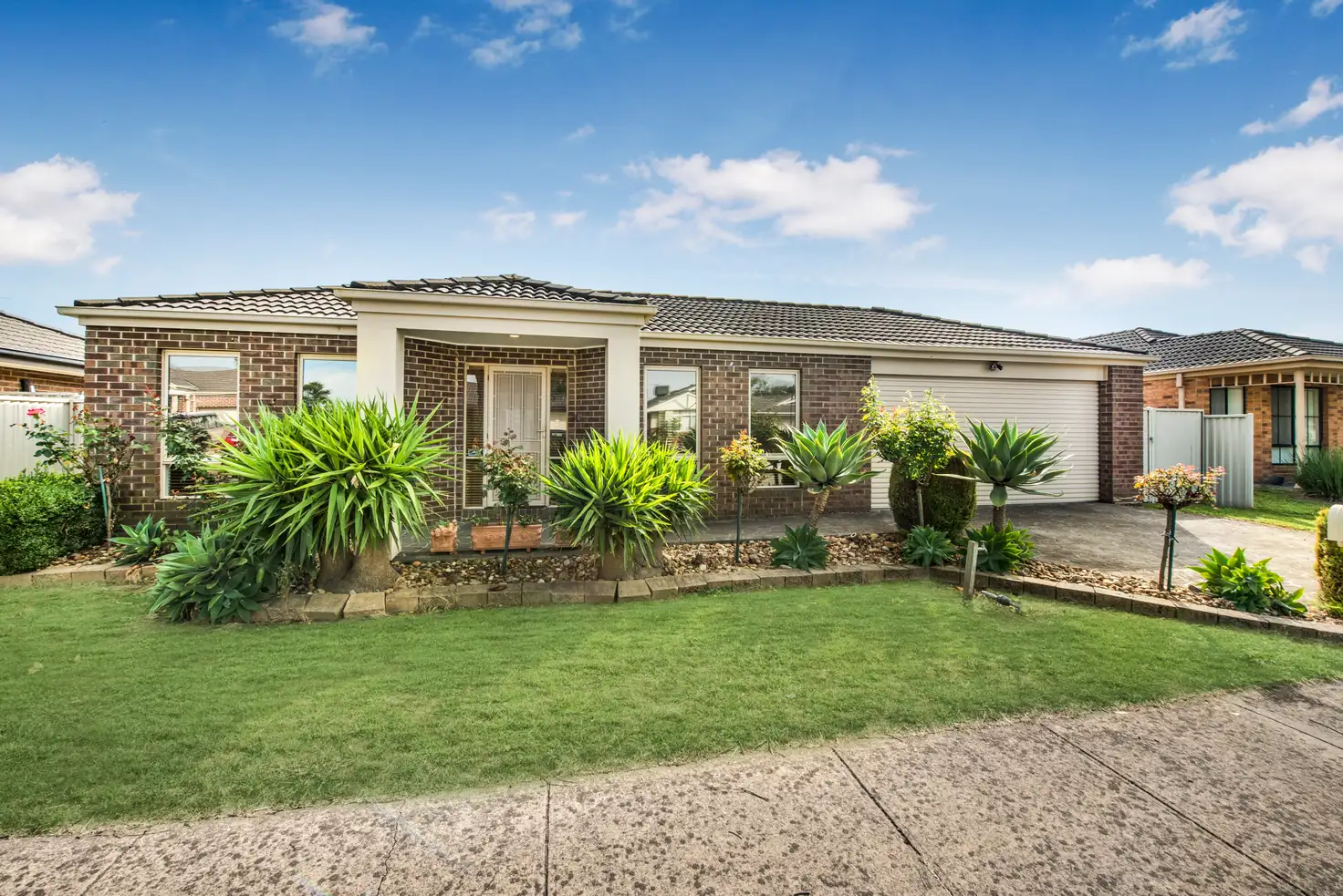 Main view of Homely house listing, 14 Genoa Grove, Pakenham VIC 3810