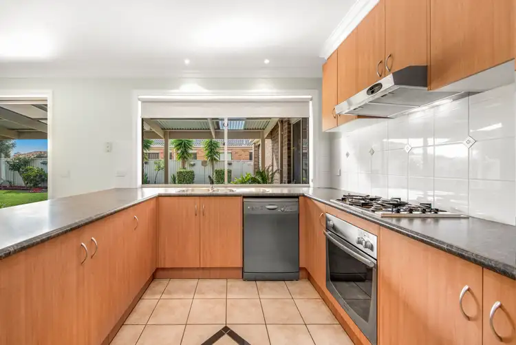Second view of Homely house listing, 14 Genoa Grove, Pakenham VIC 3810