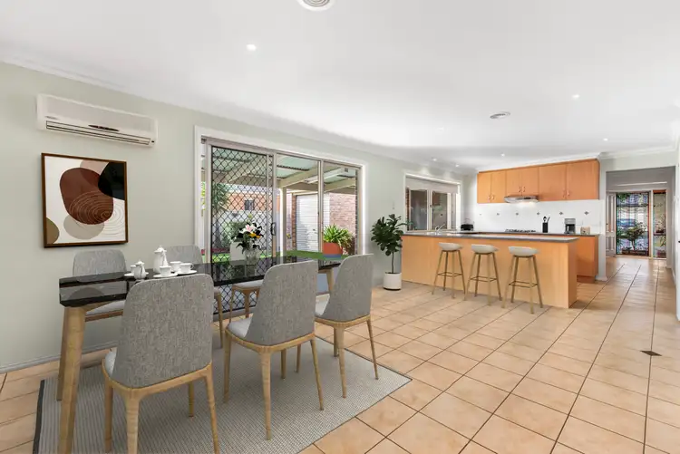 Third view of Homely house listing, 14 Genoa Grove, Pakenham VIC 3810