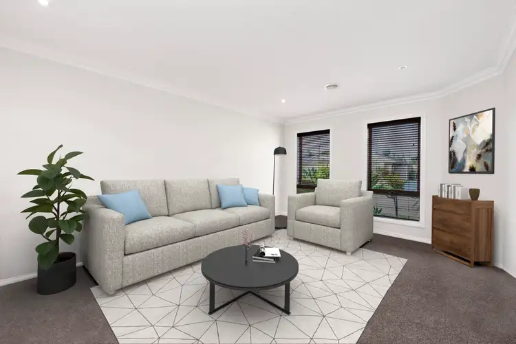 Fourth view of Homely house listing, 14 Genoa Grove, Pakenham VIC 3810