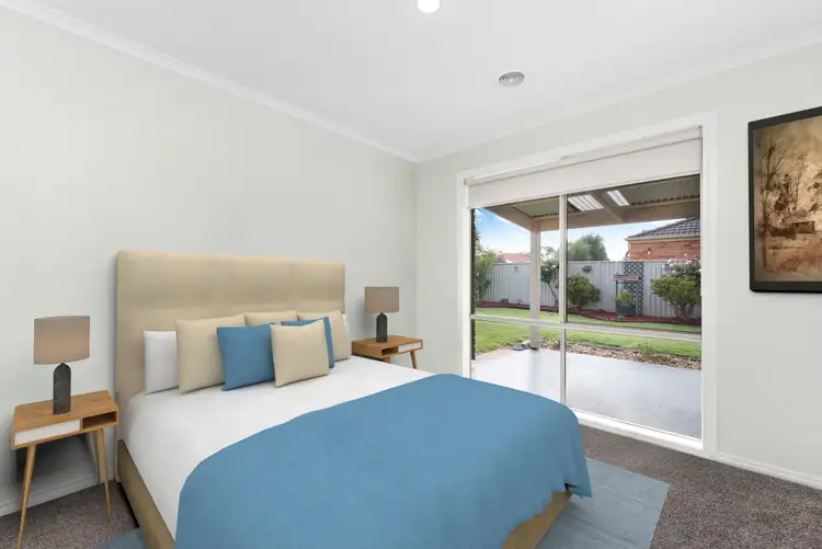 Sixth view of Homely house listing, 14 Genoa Grove, Pakenham VIC 3810