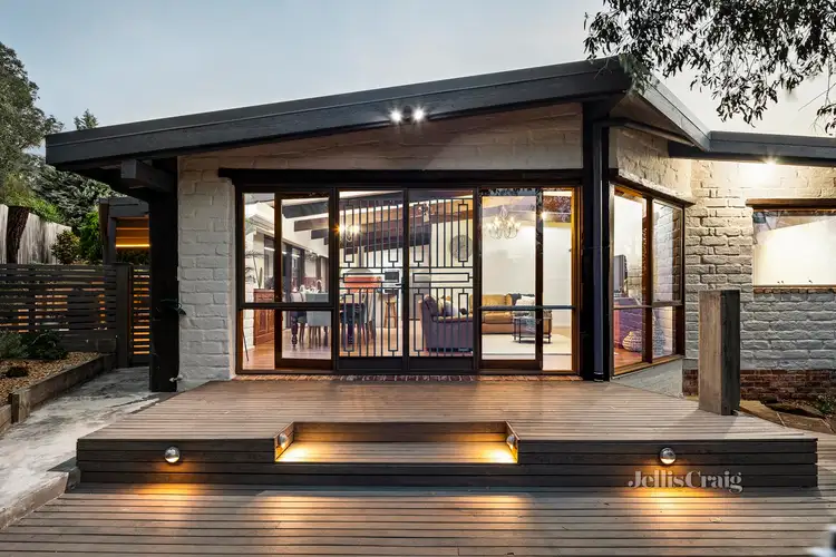Main view of Homely house listing, 10 Ancona Court, Eltham VIC 3095