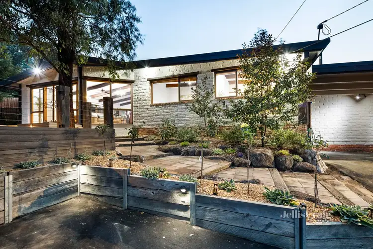 Fourth view of Homely house listing, 10 Ancona Court, Eltham VIC 3095