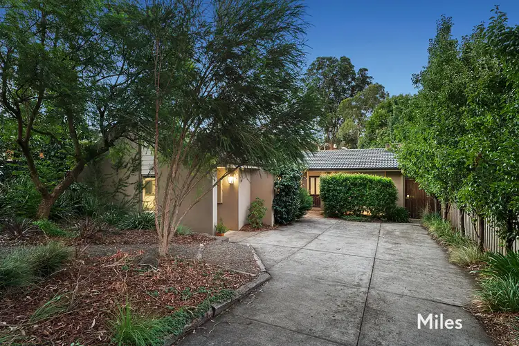 19 Amaroo Way, Yallambie VIC 3085