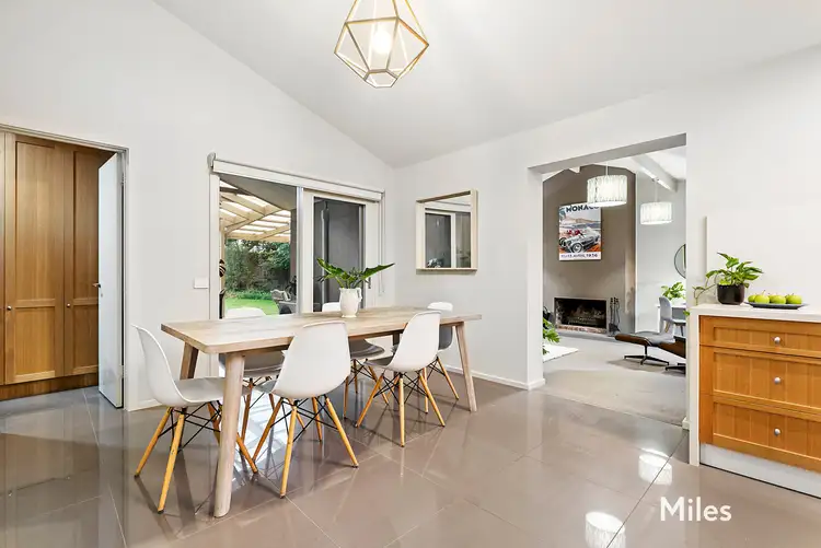 Fifth view of Homely house listing, 19 Amaroo Way, Yallambie VIC 3085