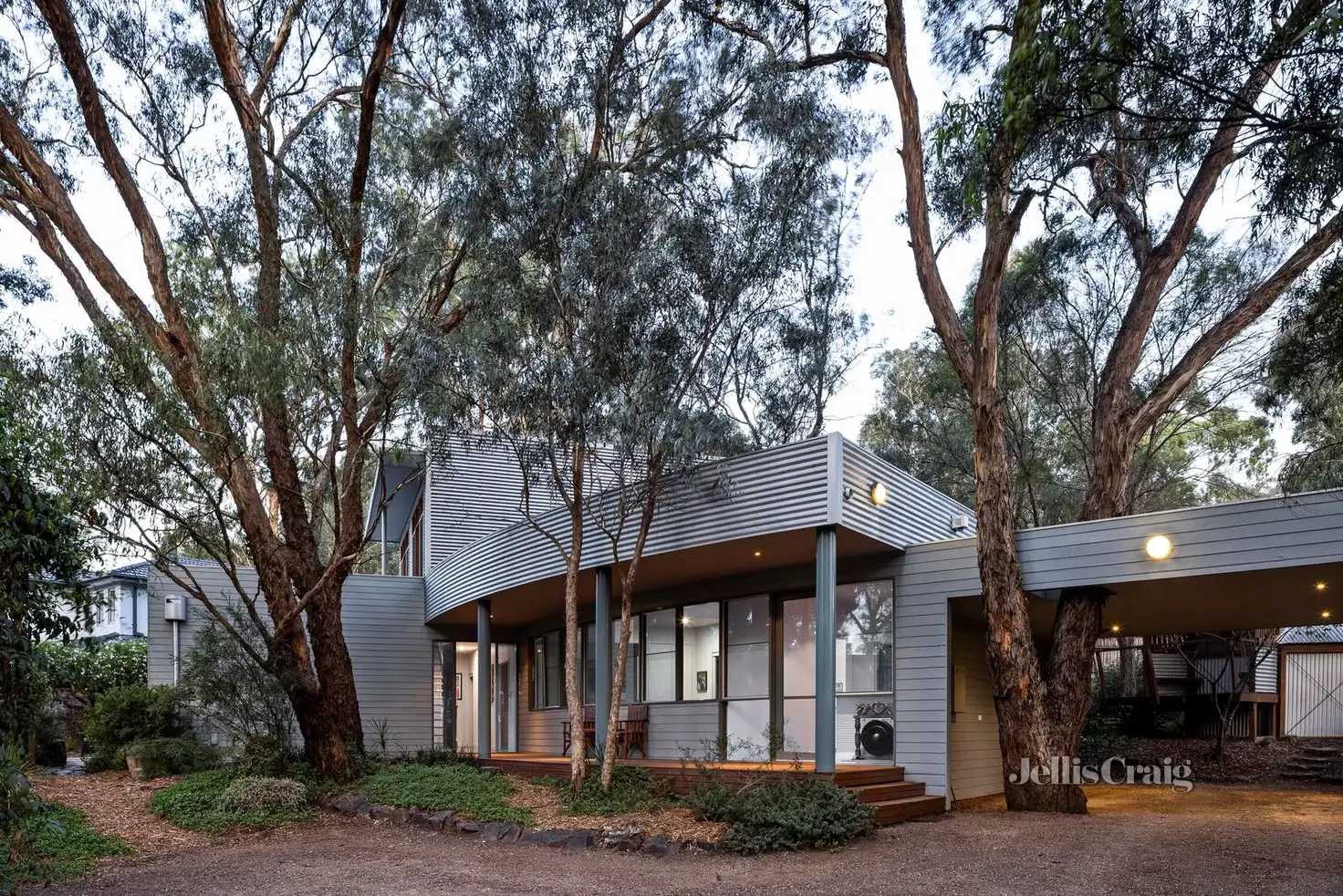 Main view of Homely house listing, 1182 Main Road, Eltham VIC 3095