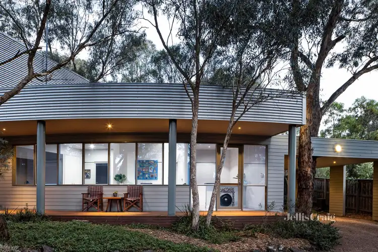 Second view of Homely house listing, 1182 Main Road, Eltham VIC 3095