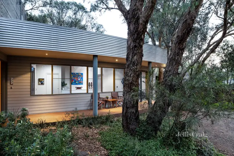 Third view of Homely house listing, 1182 Main Road, Eltham VIC 3095