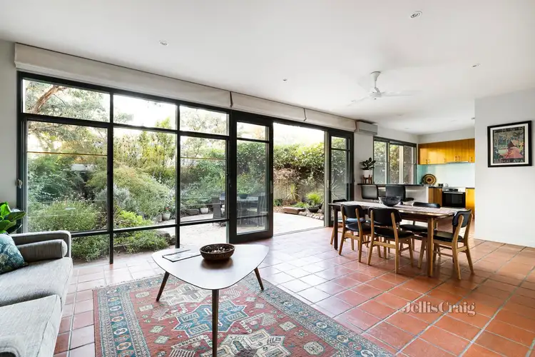 Fifth view of Homely house listing, 1182 Main Road, Eltham VIC 3095