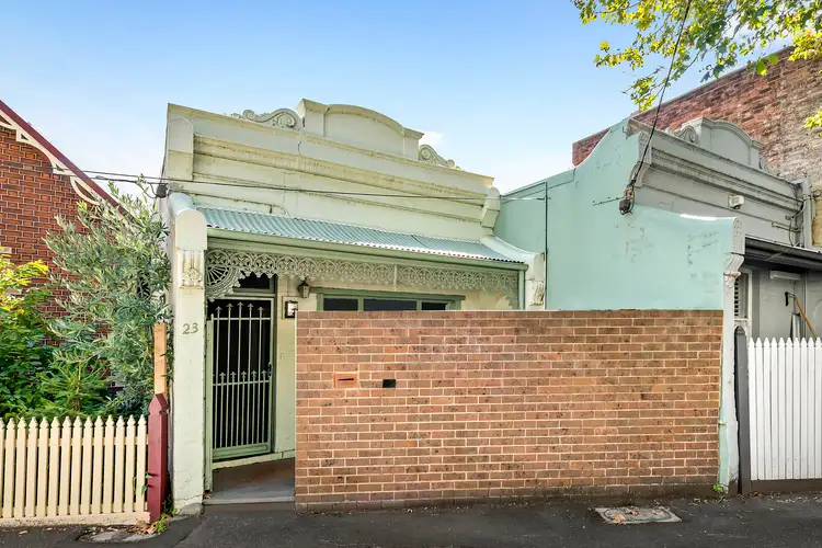 23 St Georges Rd South, Fitzroy North VIC 3068