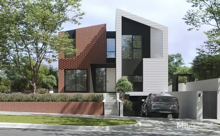 Sixth view of Homely townhouse listing, 4/126 Locksley Road, Eaglemont VIC 3084