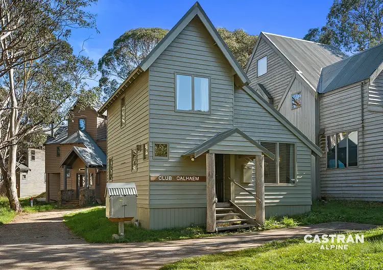 Third view of Homely house listing, 3 Sorrel Place "Club Calhaem", Dinner Plain VIC 3898