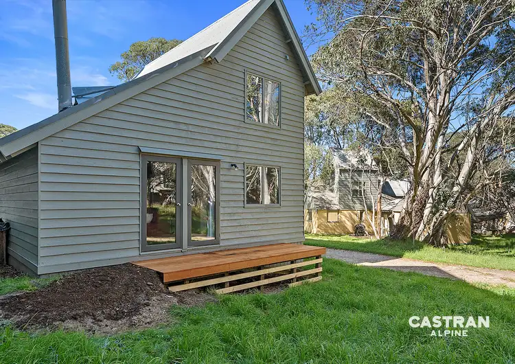 Sixth view of Homely house listing, 3 Sorrel Place "Club Calhaem", Dinner Plain VIC 3898
