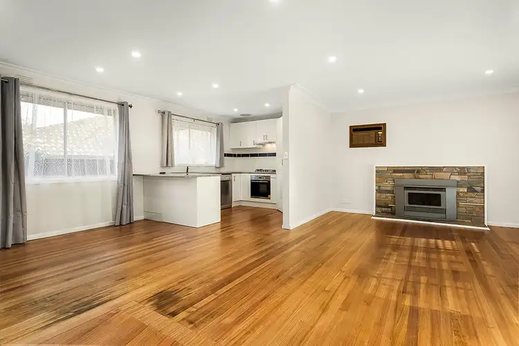 Fourth view of Homely house listing, 2/a Rattray Road, Montmorency VIC 3094