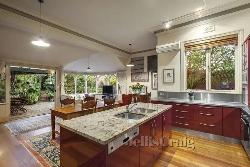 Main view of Homely house listing, 69 Alfred Crescent, Fitzroy North VIC 3068