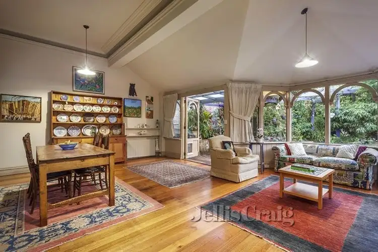 Second view of Homely house listing, 69 Alfred Crescent, Fitzroy North VIC 3068