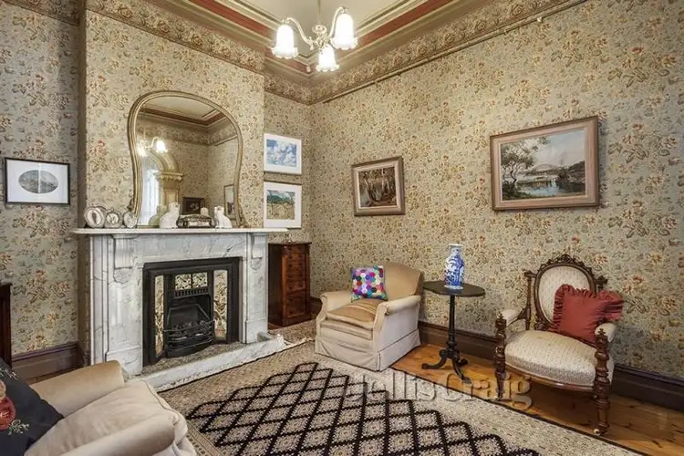 Third view of Homely house listing, 69 Alfred Crescent, Fitzroy North VIC 3068