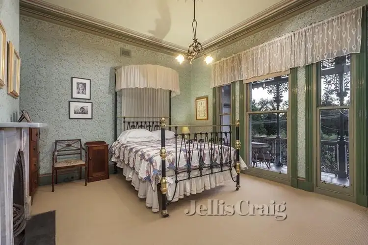 Fourth view of Homely house listing, 69 Alfred Crescent, Fitzroy North VIC 3068