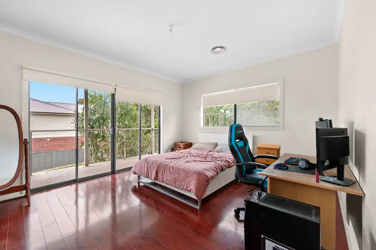 Sixth view of Homely house listing, 28 Lucia Crescent, Mount Clear VIC 3350