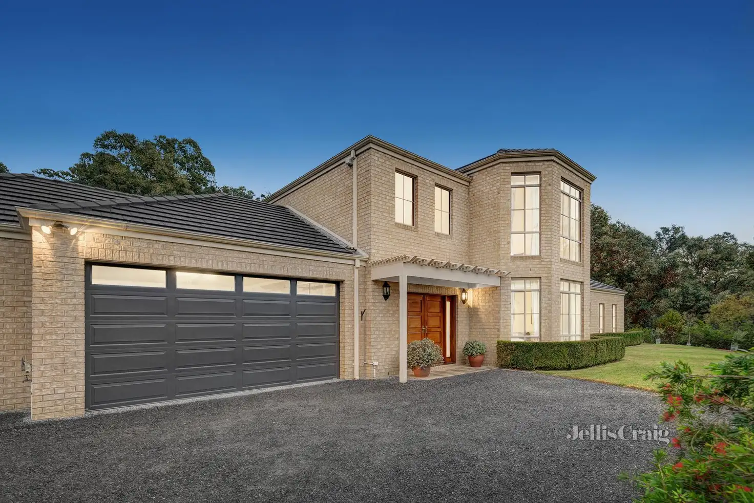 Main view of Homely house listing, 3 Charlotte Court, North Warrandyte VIC 3113
