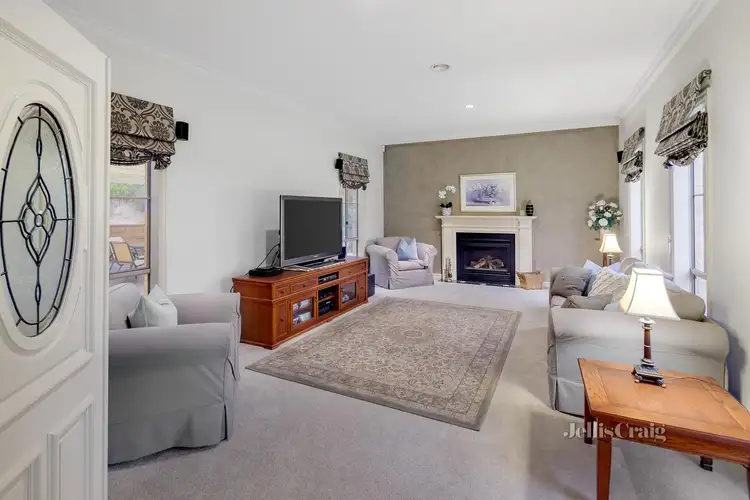 Second view of Homely house listing, 3 Charlotte Court, North Warrandyte VIC 3113