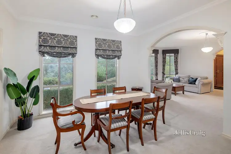 Fourth view of Homely house listing, 3 Charlotte Court, North Warrandyte VIC 3113
