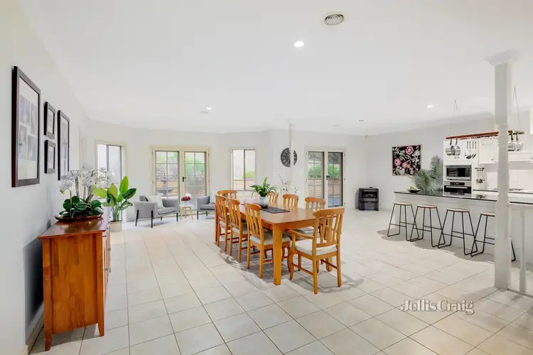 Fifth view of Homely house listing, 3 Charlotte Court, North Warrandyte VIC 3113